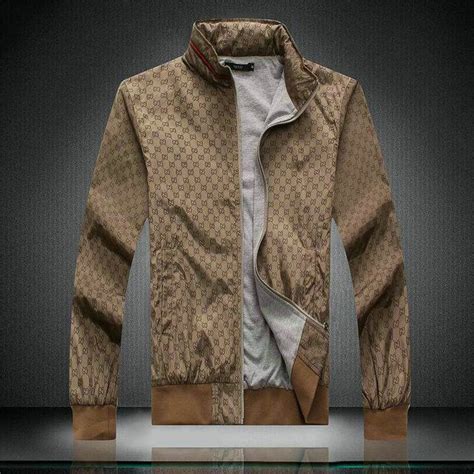 gucci jacket replica for men|Gucci Jackets On Sale .